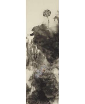 吴文莉国画花鸟绝色002字画之家