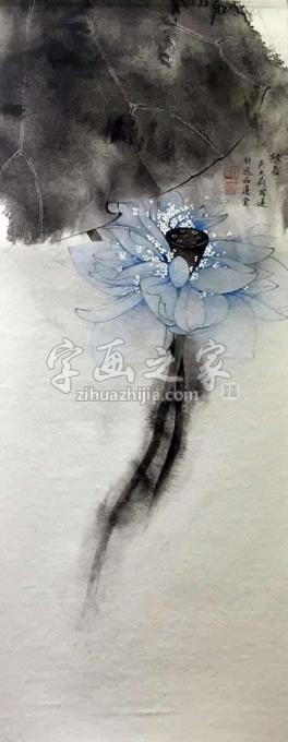 国画家吴文莉字画之家