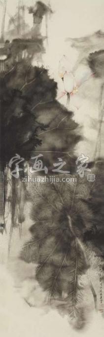 国画家吴文莉字画之家