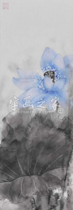 国画家吴文莉字画之家