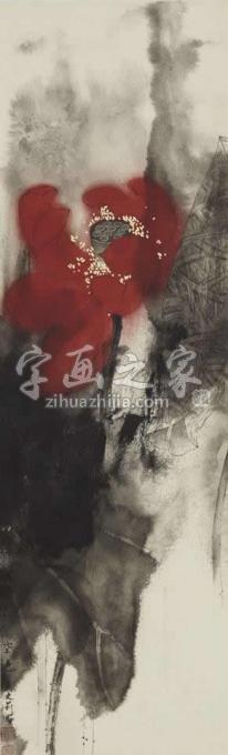 国画家吴文莉字画之家