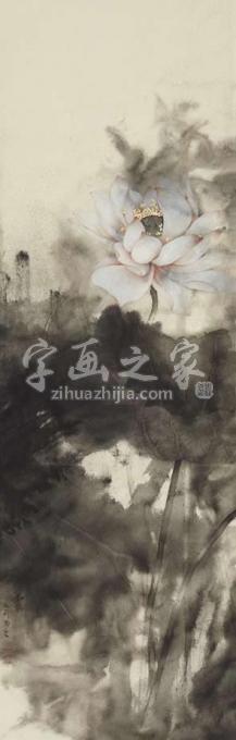 国画家吴文莉字画之家