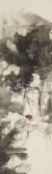 国画家吴文莉字画之家