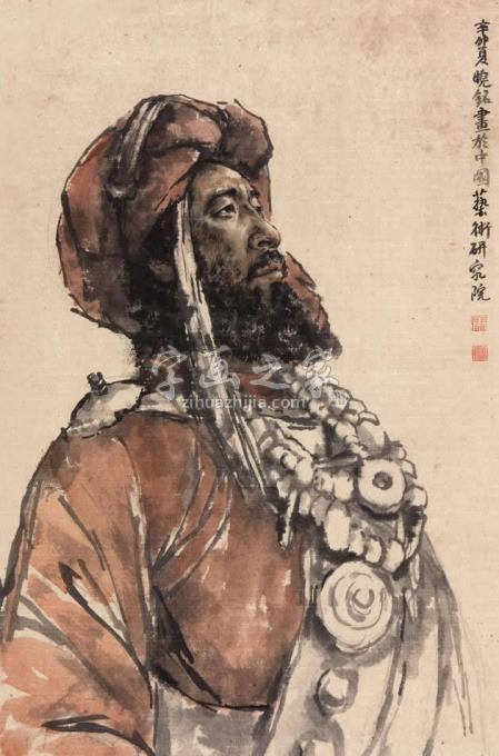 国画家康晓铭字画之家
