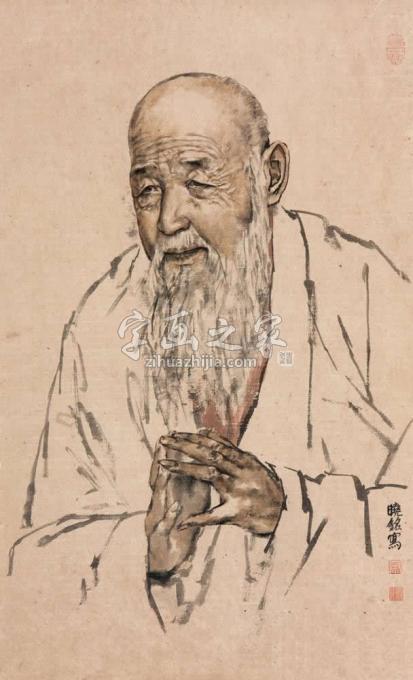 国画家康晓铭字画之家