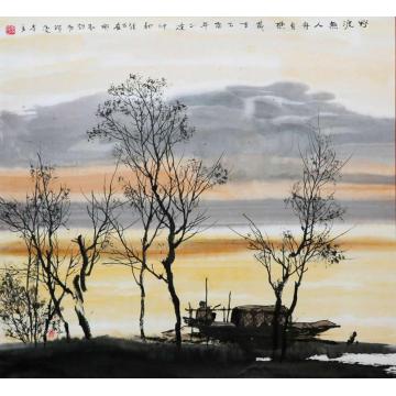 李良作品013字画之家