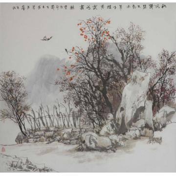 李良作品028字画之家