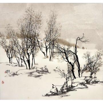 李良作品039字画之家