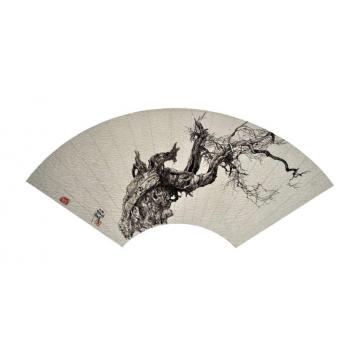 李良作品086字画之家