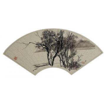 李良作品097字画之家