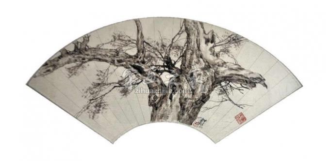 国画家李良字画之家