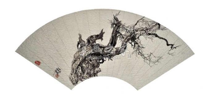 国画家李良字画之家
