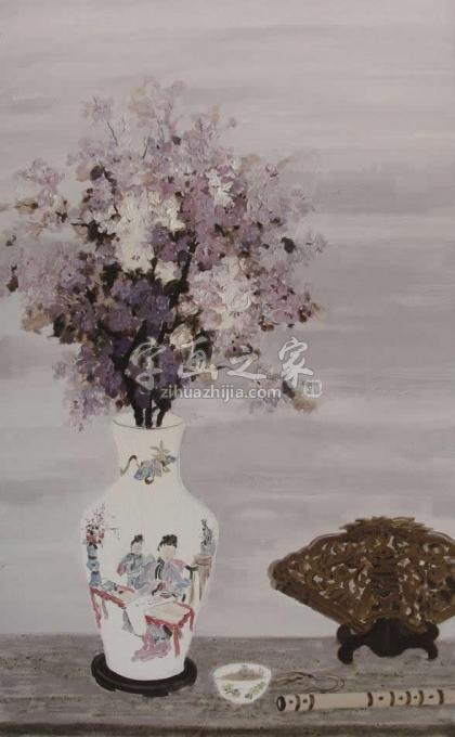 油画家木西字画之家