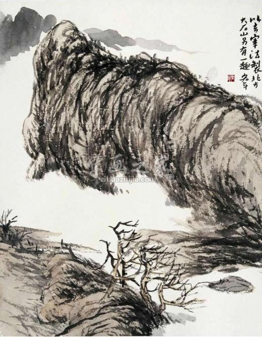 国画家陈宏年字画之家