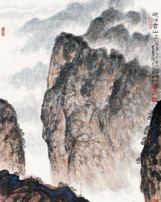 国画家黄养辉字画之家