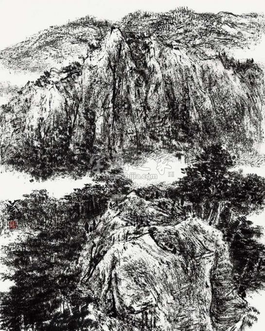 国画家林蘭子字画之家