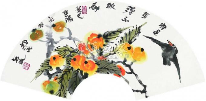 国画家郭志光字画之家