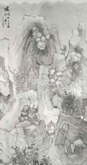 国画家何加林字画之家