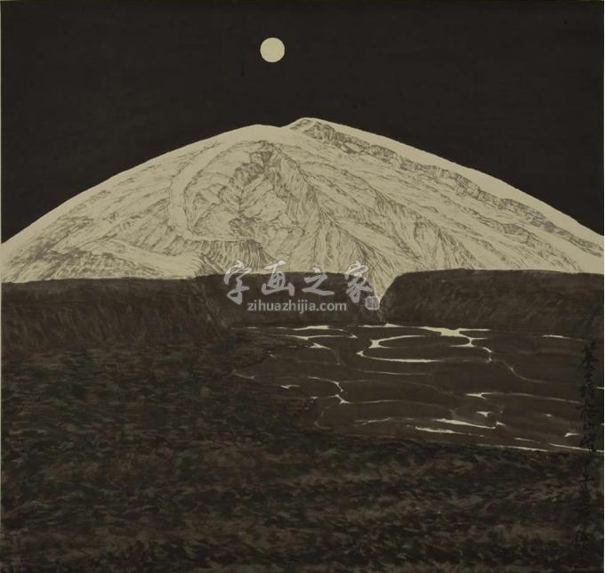 国画家徐里字画之家