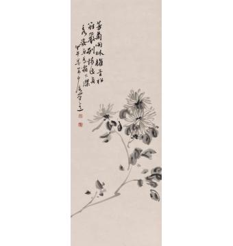 鹿芸薇作品004字画之家