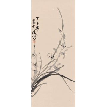 鹿芸薇作品008字画之家