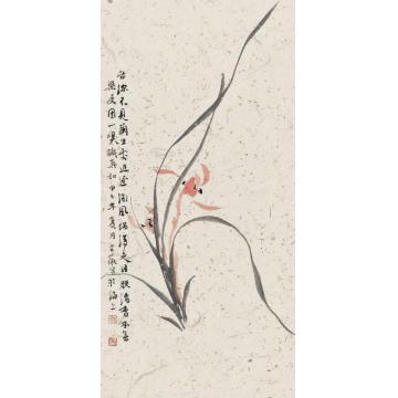 鹿芸薇作品0010字画之家
