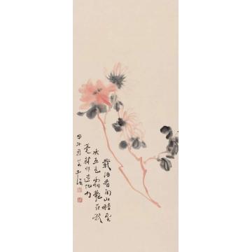 鹿芸薇作品0011字画之家