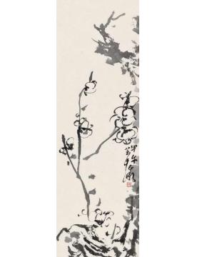 鹿芸薇作品0015字画之家