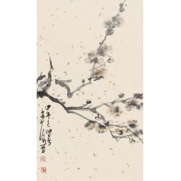 鹿芸薇作品0021字画之家