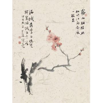 鹿芸薇作品0024字画之家
