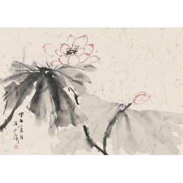 鹿芸薇作品0025字画之家