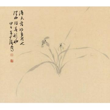 鹿芸薇作品0027字画之家