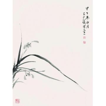 鹿芸薇作品0028字画之家