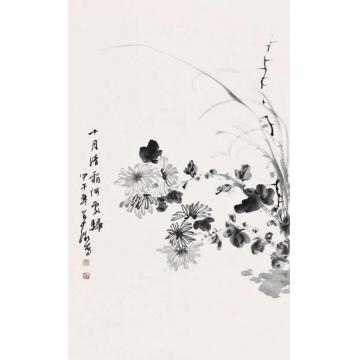 鹿芸薇作品0030字画之家