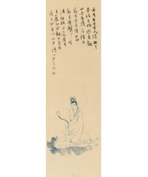 鹿芸薇作品0031字画之家