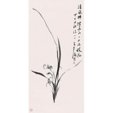 鹿芸薇作品0034字画之家