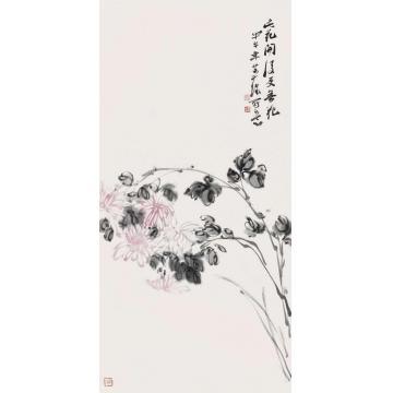 鹿芸薇作品0035字画之家