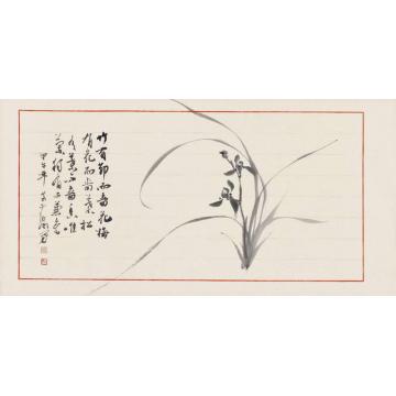 鹿芸薇作品0036字画之家