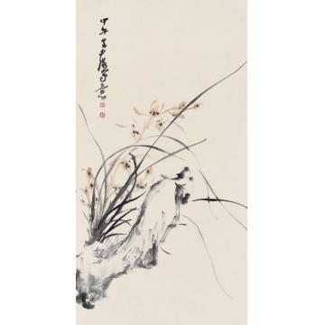 鹿芸薇作品0037字画之家