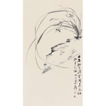 鹿芸薇作品0039字画之家