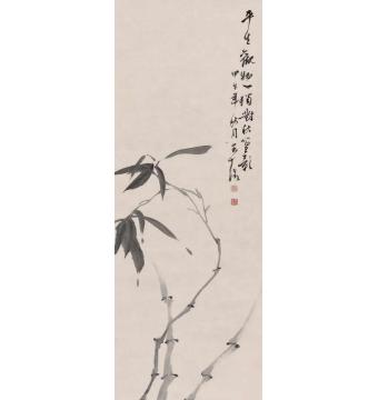 鹿芸薇作品0043字画之家