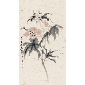 鹿芸薇作品0062字画之家