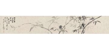 鹿芸薇作品0063字画之家