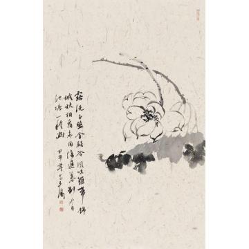 鹿芸薇作品0069字画之家