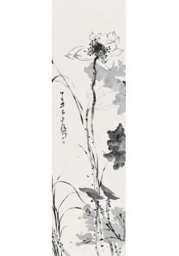 鹿芸薇作品0071字画之家
