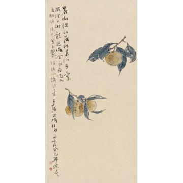 鹿芸薇作品0091字画之家