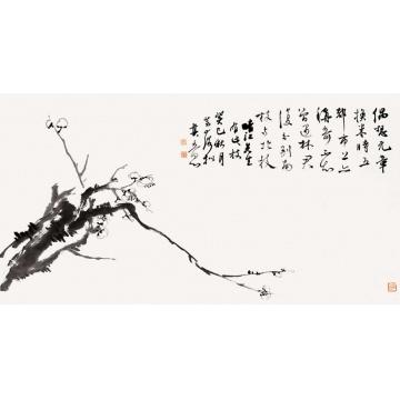 鹿芸薇作品00101字画之家