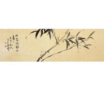 鹿芸薇作品00103字画之家