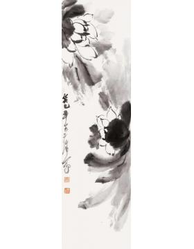 鹿芸薇作品00105字画之家