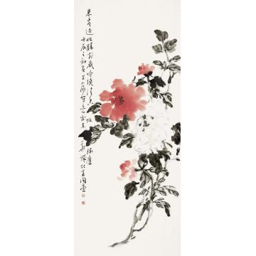 鹿芸薇作品00114字画之家